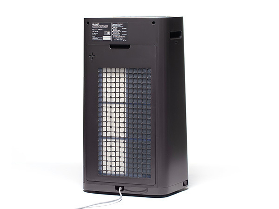 Климатический комплекс SHARP KCG41RH - отопление, вентиляция и кондиционирование