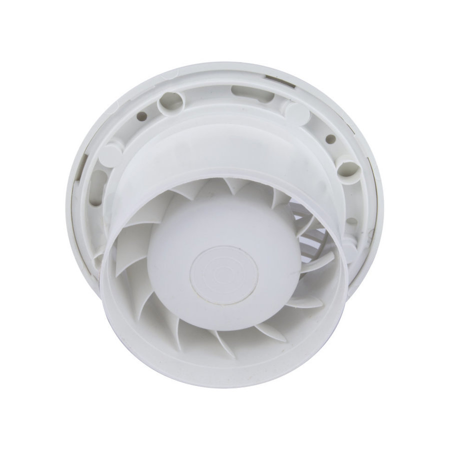 Mmotors ММ-S LV 100 круглый, 105 м³/ч - отопление, вентиляция и кондиционирование