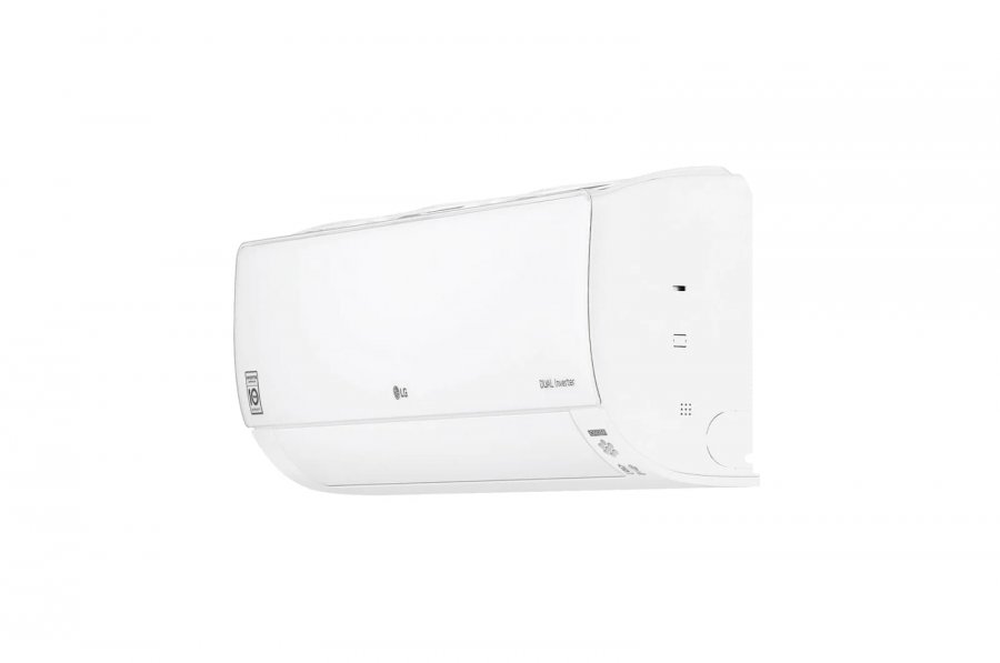 Сплит- система LG EVO Max DC09RH - отопление, вентиляция и кондиционирование