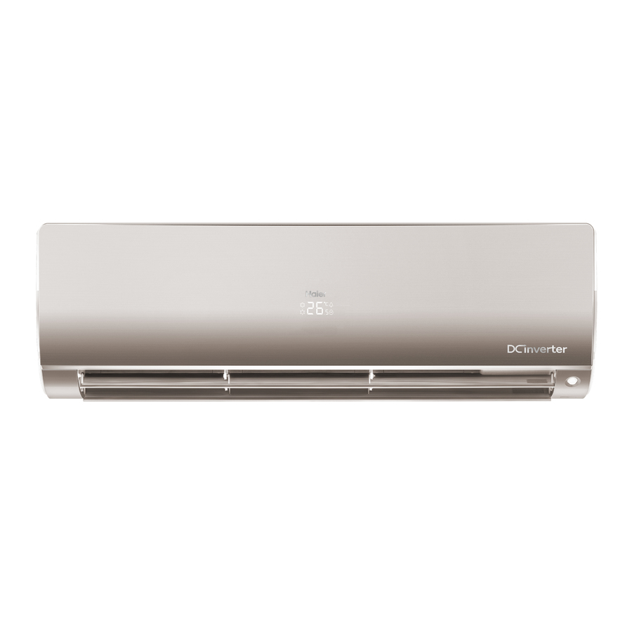 Haier Flexis Super Match 2025 AS25S2SF4FA-G /1U25S2SM4FA - отопление, вентиляция и кондиционирование
