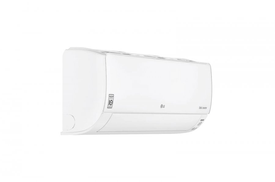 Сплит- система LG EVO Max DC09RH - отопление, вентиляция и кондиционирование