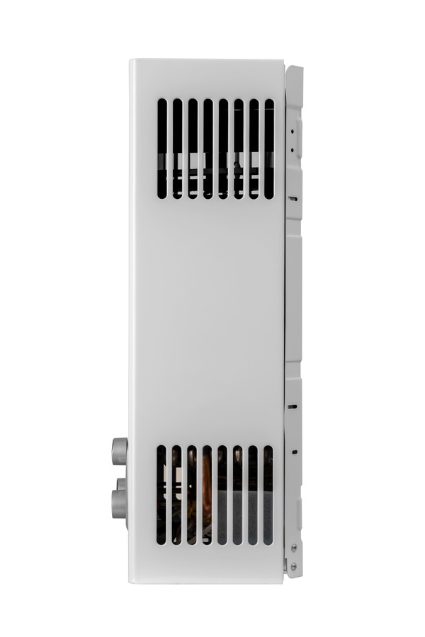 Haier Водонагреватель IGW 10 B - отопление, вентиляция и кондиционирование