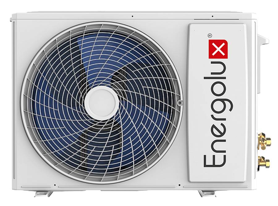 Канальная сплит-система Energolux DUCT ESAD36D1_WF_AR2_DC / ESAU36U1_AR2_DC - отопление, вентиляция и кондиционирование