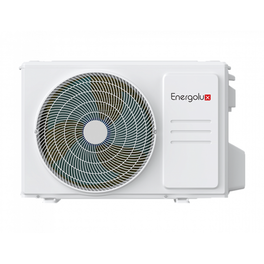 Инверторная сплит-система Energolux DAVOS PRO SAS07R2-AI / SAU07R2-AI - отопление, вентиляция и кондиционирование