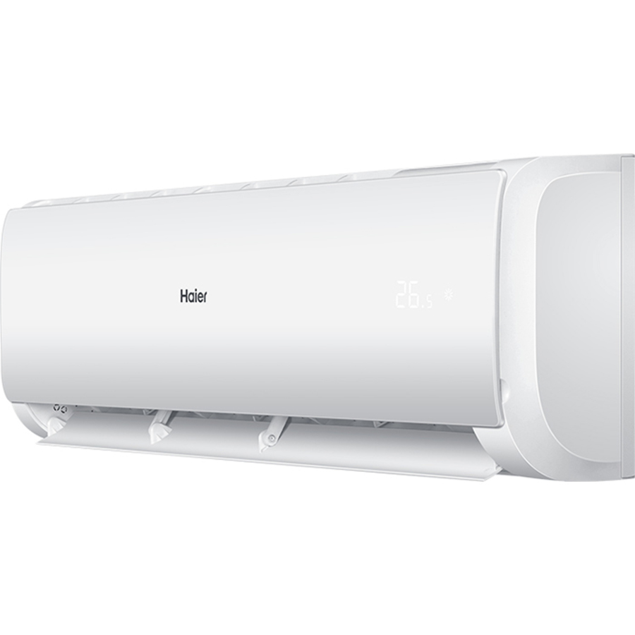 Haier TUNDRA DC AS09TT5HRA/1U09TL5FRA new 2024 - отопление, вентиляция и кондиционирование