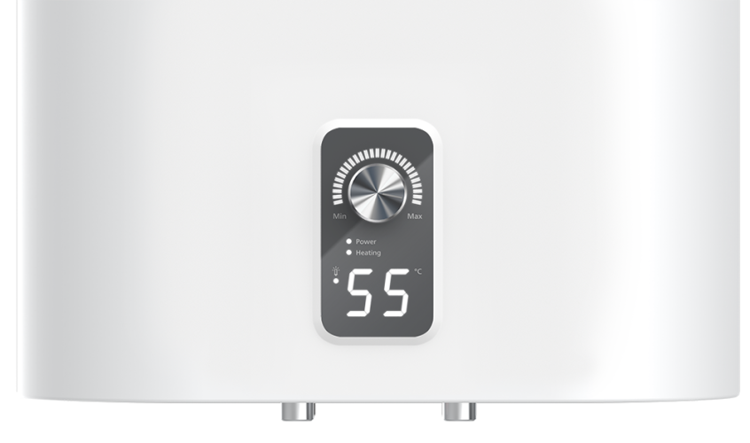 Philips UltraHeat Intelligence AWH1626/51(50YD) - отопление, вентиляция и кондиционирование