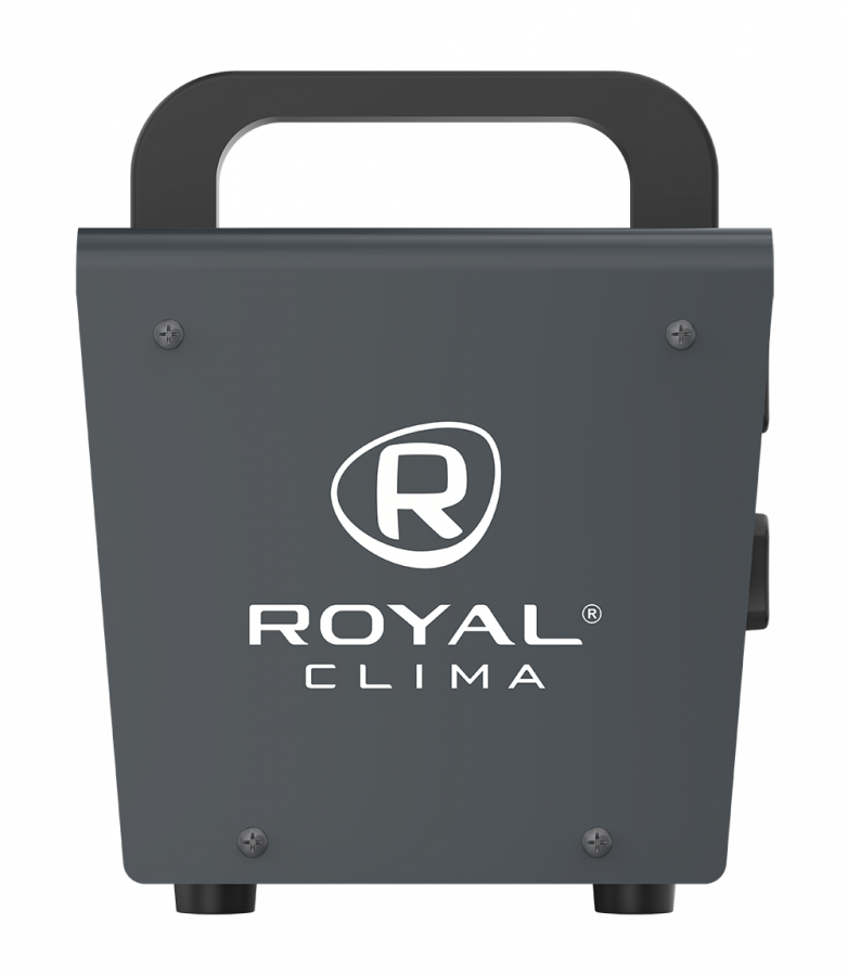 Royal Clima Heat Box RHB-C2 - отопление, вентиляция и кондиционирование