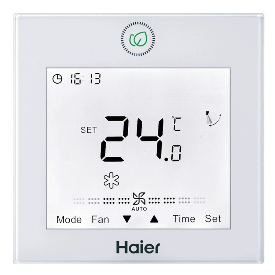 Канальная сплит-система Haier Super Match AD25S2SS1FA / 1U25S2SM4FA - отопление, вентиляция и кондиционирование