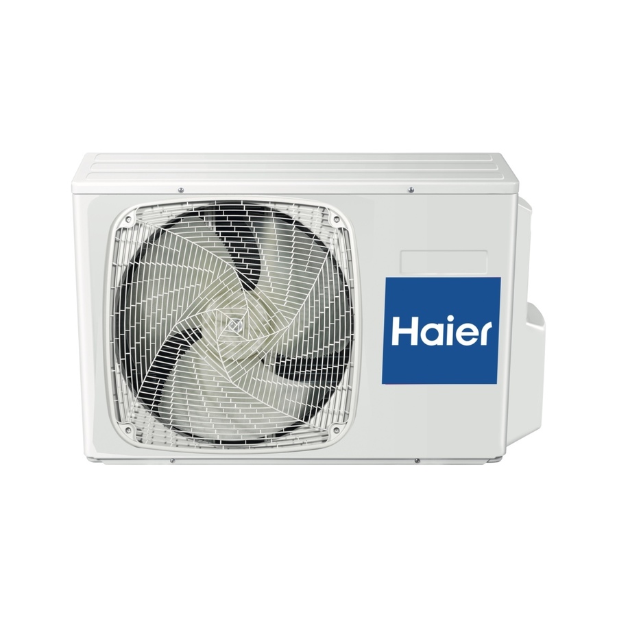 Haier Super Match AD35S2SS1FA/1U35S2SM2FA - отопление, вентиляция и кондиционирование