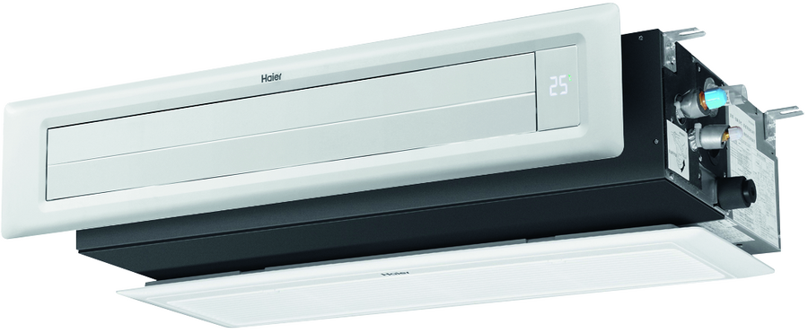 Haier ECO AD50S1LS1FA/1U50S1LM1FA - отопление, вентиляция и кондиционирование