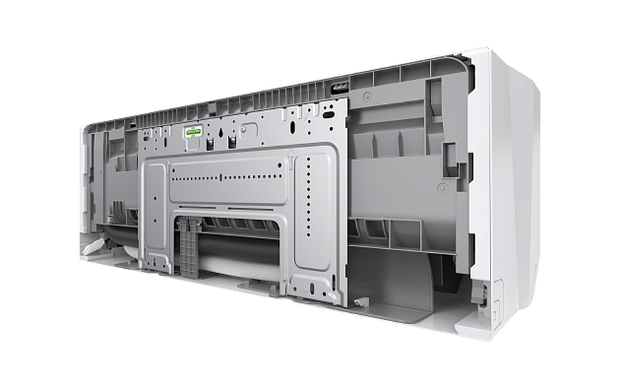 Тепловой насос Energolux LUGANO PRO LINE HP SAS24DL3-AI / SAU24DL3-AI - отопление, вентиляция и кондиционирование
