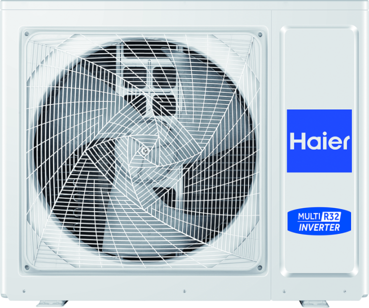 Haier 3U55S2SL5FA - отопление, вентиляция и кондиционирование