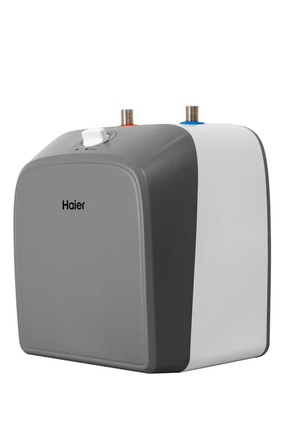 Водонагреватель Haier ES10V-Q2(R)  - отопление, вентиляция и кондиционирование