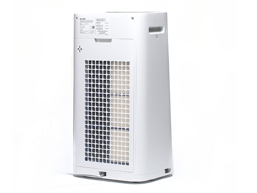 Климатический комплекс SHARP KCG51RW - отопление, вентиляция и кондиционирование