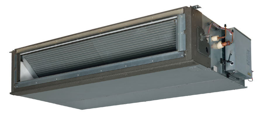 Mitsubishi Heavy FDU-FK FDU2400FKXZE1 - отопление, вентиляция и кондиционирование