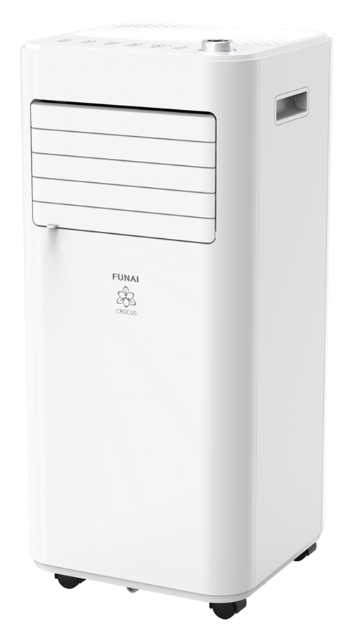 FUNAI CROCUS MAC-CS29CON01 - отопление, вентиляция и кондиционирование