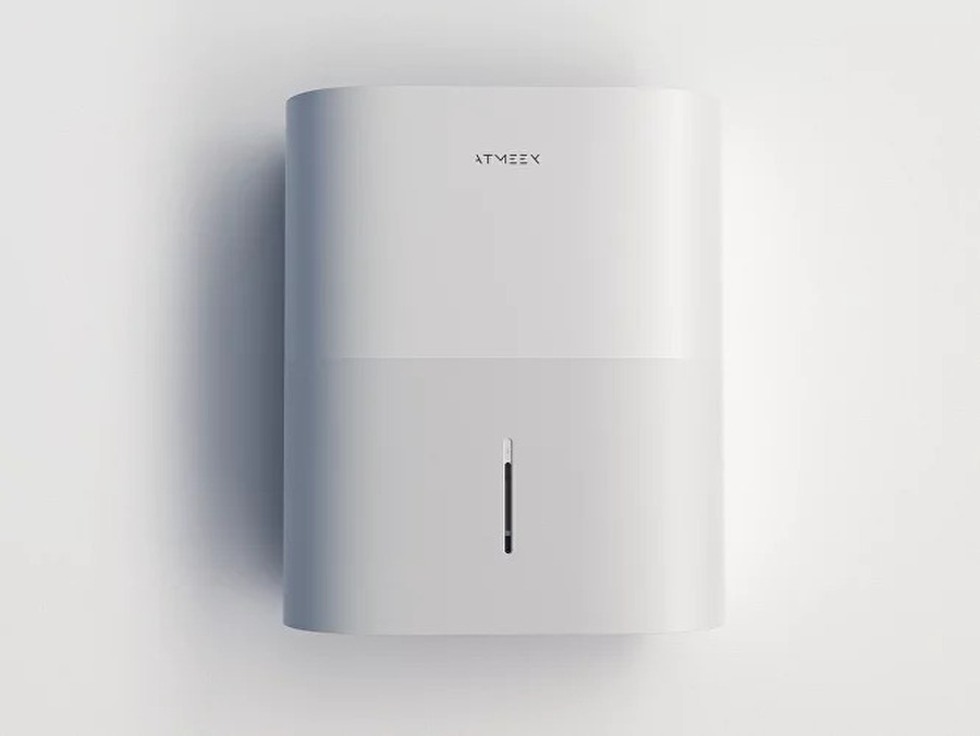 Приточный очиститель воздуха Atmeex AIRNANNY A7 Flow - отопление, вентиляция и кондиционирование