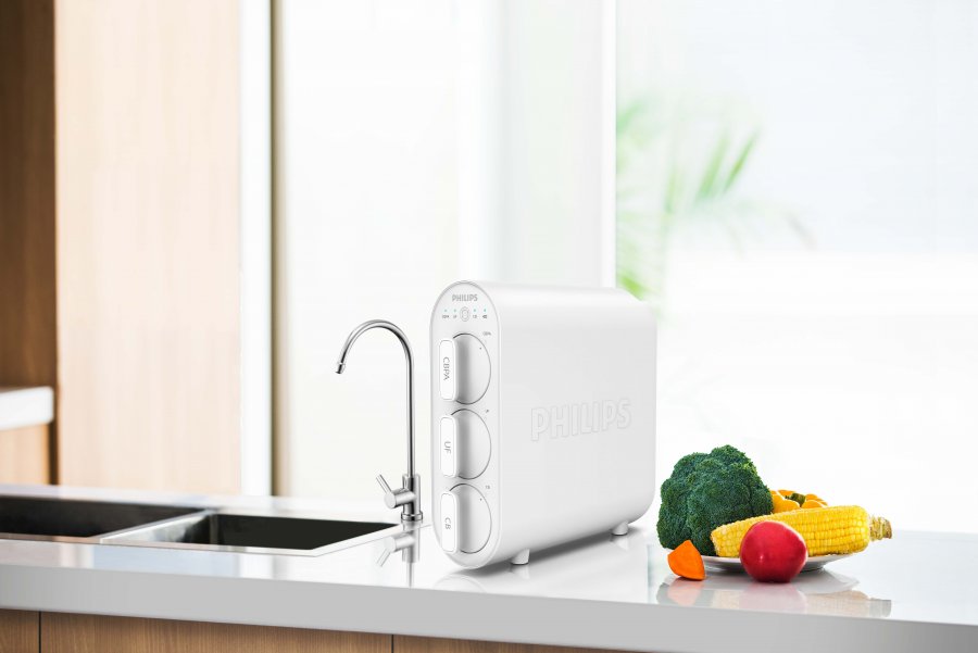 Philips AUT3234/10 Система ультрафильтрации - отопление, вентиляция и кондиционирование