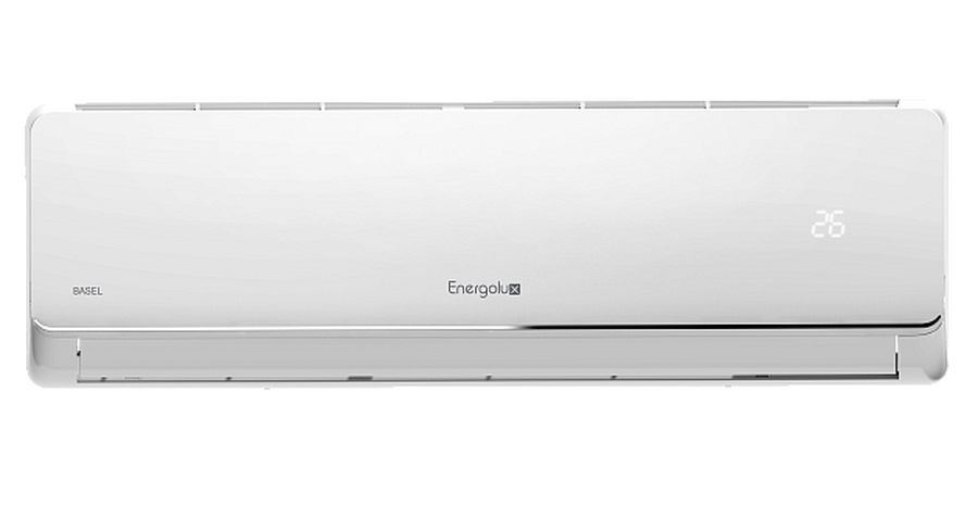 Energolux BASEL SAS07B4-A / SAU07B4-A - отопление, вентиляция и кондиционирование