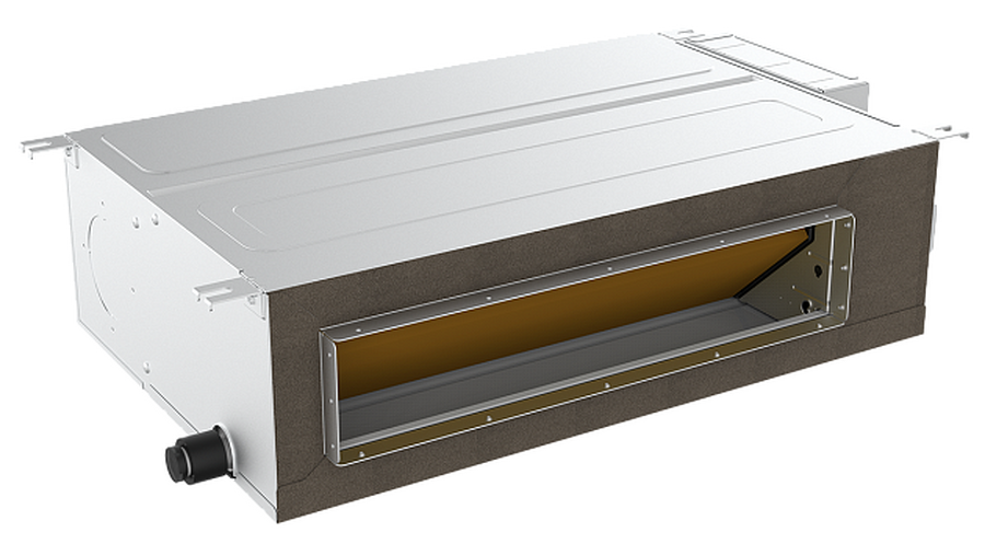 Канальный внутренний блок Smart Multi Energolux ESAD09M1_WF_AR2_DC - отопление, вентиляция и кондиционирование