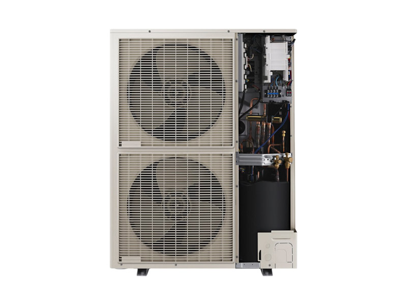 Samsung CAC AC120MXADKH/EU - отопление, вентиляция и кондиционирование