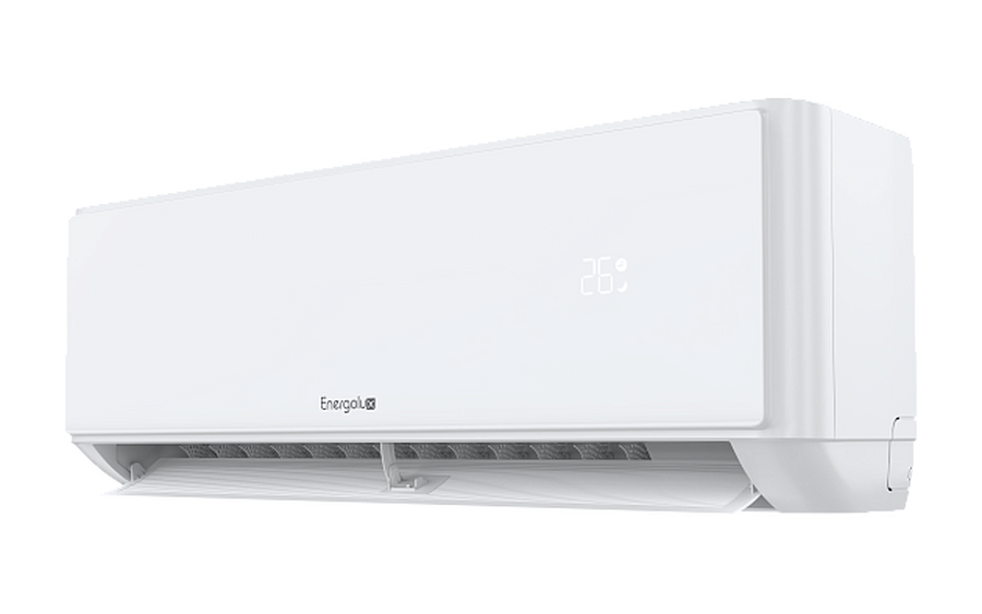 Energolux MÜRREN WHITE SAS09MR1-A/SAU09MR1-A - отопление, вентиляция и кондиционирование