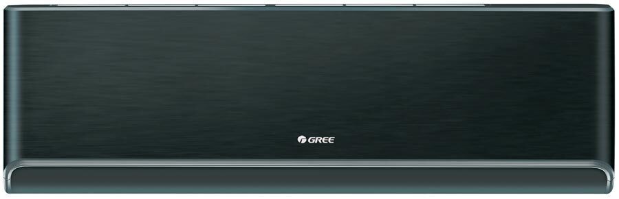 Внутренний блок Gree Airy Free Match R32 black GWH09AVCXB-K6DNA1B/I - отопление, вентиляция и кондиционирование