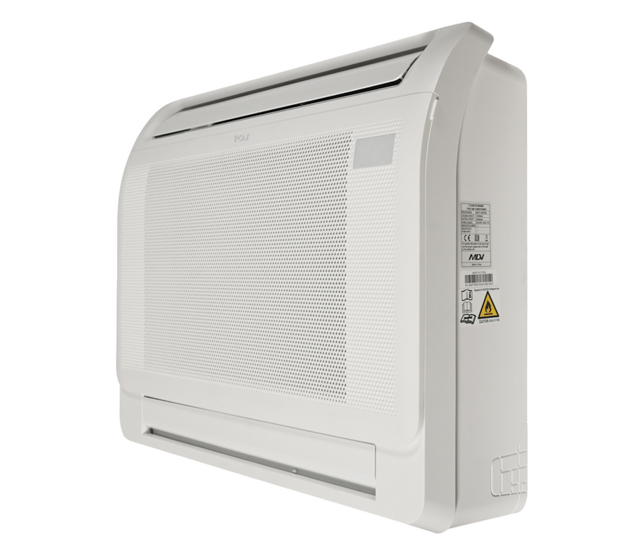 MDV ERP Full MDFFI-18HRFN8 - отопление, вентиляция и кондиционирование