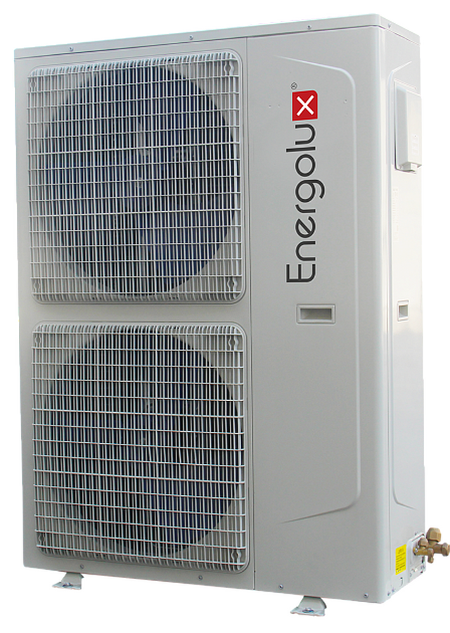 Сплит-система кассетного типа Energolux CASSETE 7 ESAC60C7_AR1 / ESAU60U7_AR1 / SCP12A5 / ESCP22A1 - отопление, вентиляция и кондиционирование