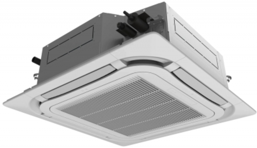 Gree Free Match R32 GKH(24)EC-K6DNA6A/I - отопление, вентиляция и кондиционирование