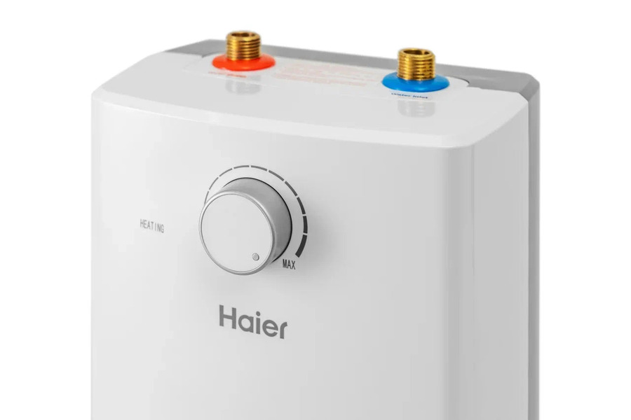 Водонагреватель Haier ECU5(EU) - отопление, вентиляция и кондиционирование