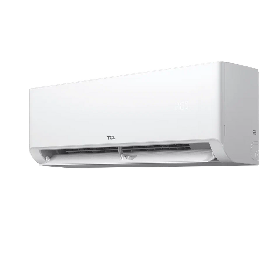 TCL SaveIN PRO White TAC-SA18HS/ZA on/off - отопление, вентиляция и кондиционирование