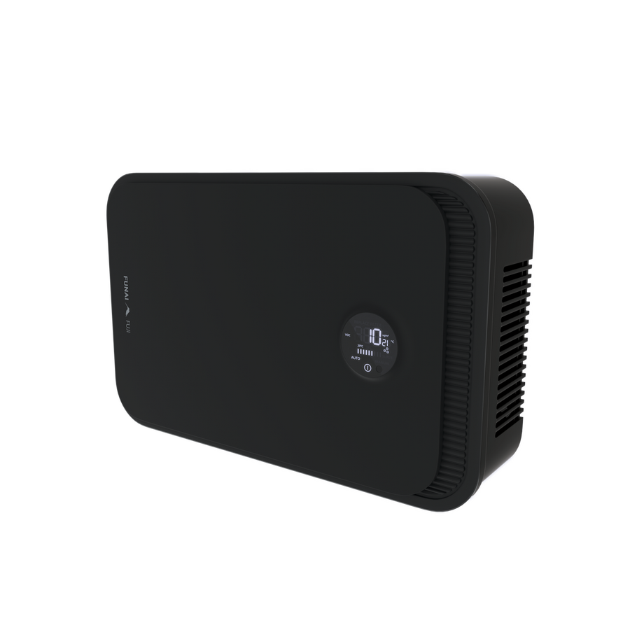 FUNAI FUJI ERW-150X.D - отопление, вентиляция и кондиционирование