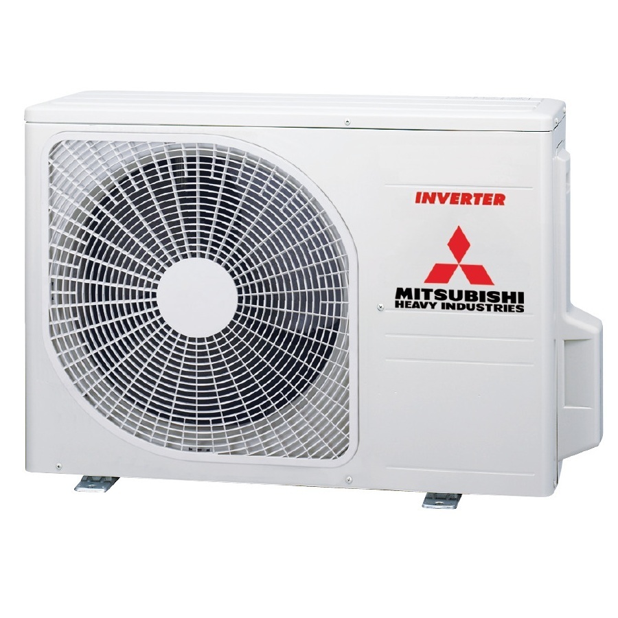Mitsubishi Heavy PREMIUM SRK20ZS-WT/SRC20ZS-W  (titanium) wi-fi-ready - отопление, вентиляция и кондиционирование