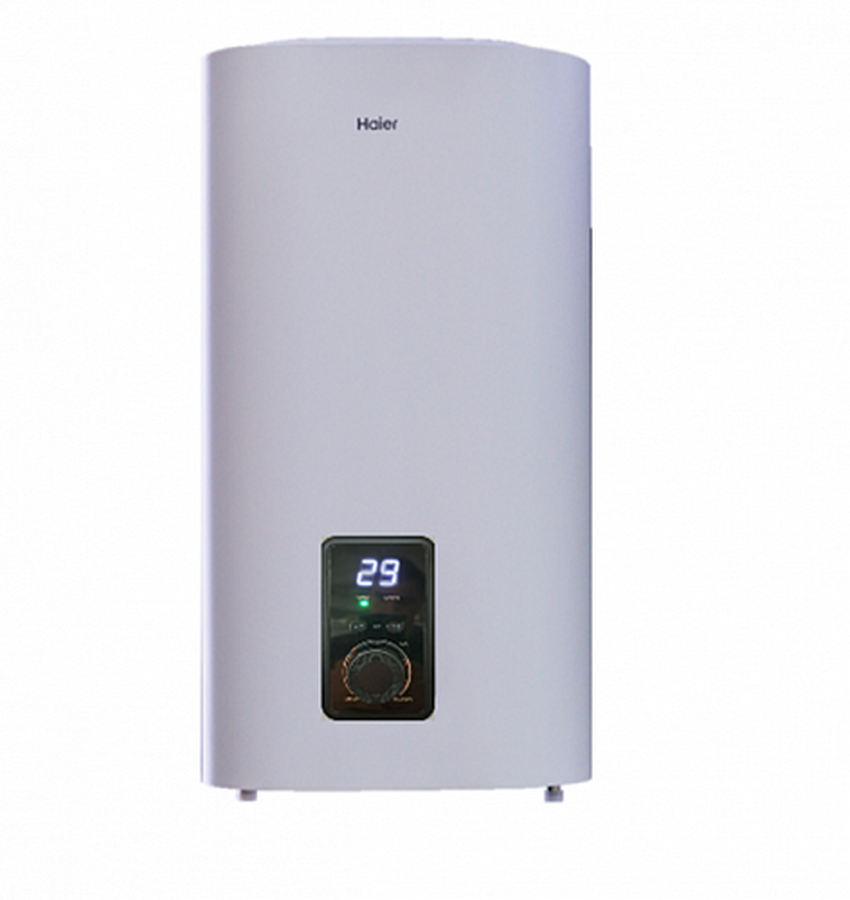 Haier серия F4 INOX ES30V-F4 INOX - отопление, вентиляция и кондиционирование