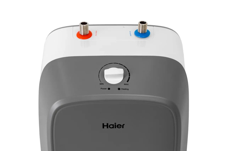 Водонагреватель Haier ES10V-Q2(R)  - отопление, вентиляция и кондиционирование