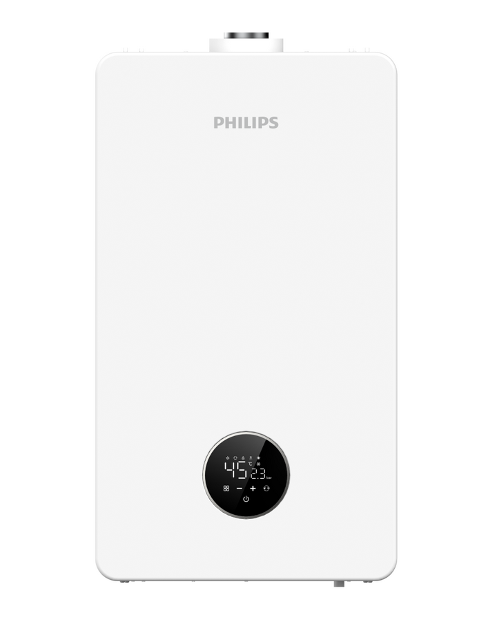 Газовый котёл PHILIPS ETNA AWH7306/51(B24C1) - отопление, вентиляция и кондиционирование
