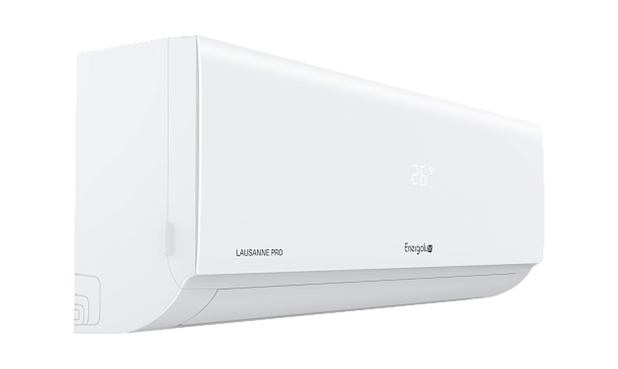 Классическая сплит-система Energolux LAUSANNE PRO SAS12AR2-A / SAU12AR2-A - отопление, вентиляция и кондиционирование