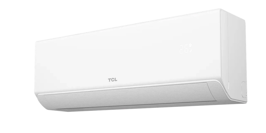 TCL BreezIN PRO TACM-TP12INV/R - отопление, вентиляция и кондиционирование