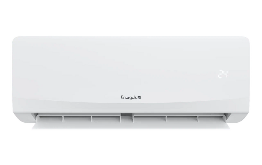 Настенный внутренний блок Smart Multi Energolux NYON ESAS07M6_WF_AR2_DC - отопление, вентиляция и кондиционирование
