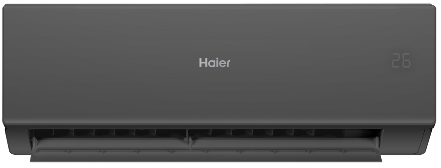HAIER Quantum Inverter AS50HQJ1HRA-B / 1U50HQJ1FRA - отопление, вентиляция и кондиционирование