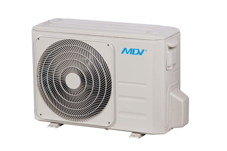 MDV MDTJ-18HWN1 / MDOU3-18HN1-L - отопление, вентиляция и кондиционирование