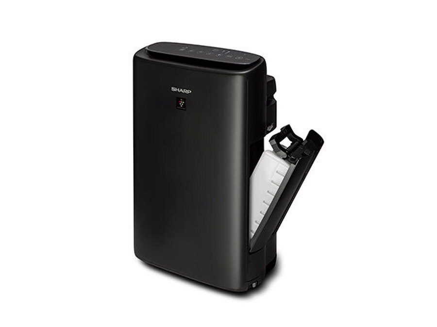 Климатический комплекс SHARP KIN41RH - отопление, вентиляция и кондиционирование