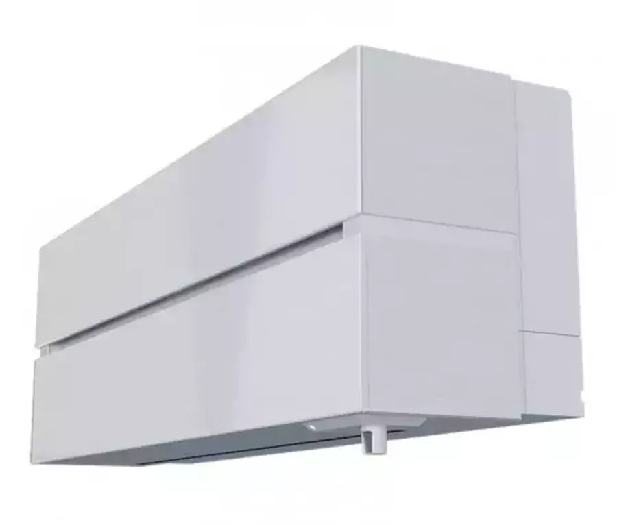 Mitsubishi Electric MSZ-LN Inverter MSZ-LN25VG2V / MUZ-LN25VG2 - отопление, вентиляция и кондиционирование