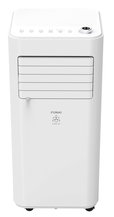 FUNAI CROCUS MAC-CS29CON01 - отопление, вентиляция и кондиционирование
