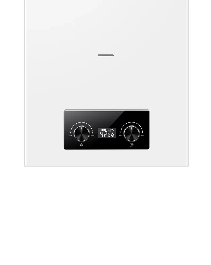 Haier Водонагреватель JSD 20-10E - отопление, вентиляция и кондиционирование