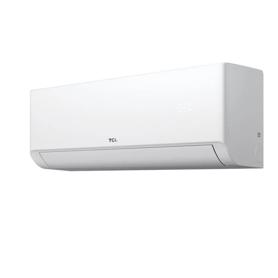 TCL SaveIN PRO White TAC-SA18HS/ZA on/off - отопление, вентиляция и кондиционирование