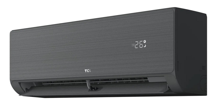 TCL SaveIN ART Black TAC-SA13HSV/ZD - отопление, вентиляция и кондиционирование