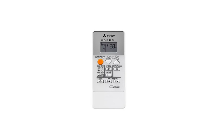 Mitsubishi Electric Classic Inverter MSZ-HR50VFK/MUZ-HR50VF с Wi-Fi - отопление, вентиляция и кондиционирование