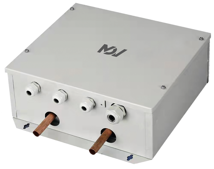 Комплект ГВС MDV ATOM Thermo с баком MDVT-200RE20 - отопление, вентиляция и кондиционирование